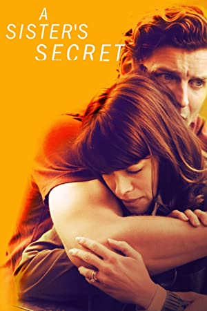 A Sister's Secret (2018) starring Margaret Anne Florence on DVD on DVD